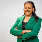 Anambra State First Lady Mrs Nonye Soludo