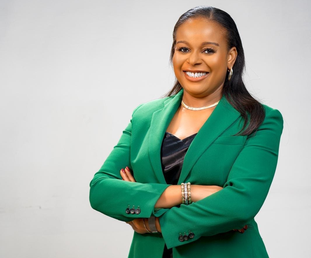 Anambra State First Lady Mrs Nonye Soludo
