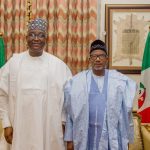 Hashim, Mohammed move to strengthen PDP unity, FCT structures