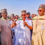 Zamfara State Governor Dr Dauda Lawal