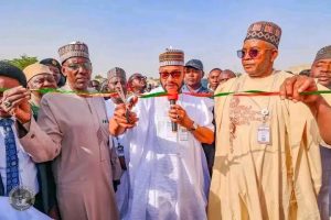 Zamfara State Governor Dr Dauda Lawal