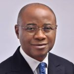 Mr John Chuma Nwosu