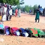 Kebbi: Lakurawa terrorists kill Muslim worshippers inside mosque
