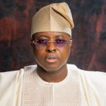 Muraina Banjoko, APC senatorial aspirant for Ogun Central Senatorial District
