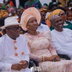 My focus is to serve Bayelsa – Deputy Governor Akpe