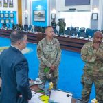 US hails Nigerian Air Force readiness for AH-1Z helicopters