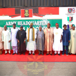 Unity key to defeating terrorism, says Defence minister Musa