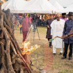 Troops urged to sustain discipline, loyalty as corps holds 2025 WASA