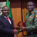 Army to expand aviation wings to curb security threats – COAS