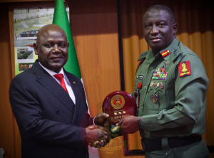 Army to expand aviation wings to curb security threats – COAS