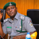 National Public Relations Officer, Abdullahi Maiwada,