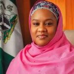 Zamfara first lady – Lawal