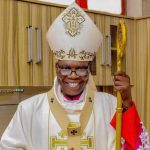 Kaduna Catholic Archdiocese, Most Rev. Matthew Man-Oso Ndagoso