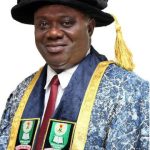 Prof. Uduma Oji Uduma