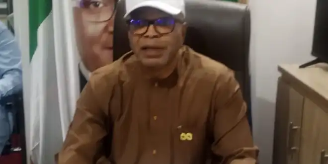 Edo APC holds ward congresses, tasks chairmen on CVR mobilisation