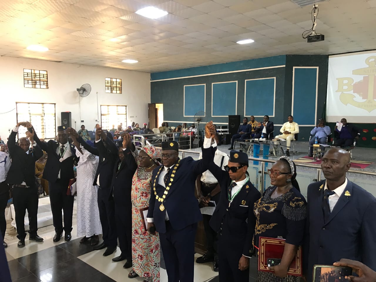 Attacks on churches, Christian communities politically motivated – Prof. Duna