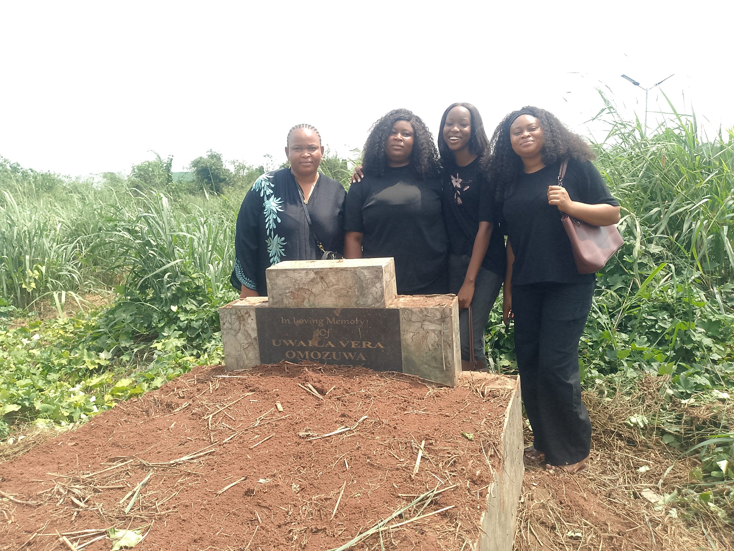 Family demands justice over girl, 22, raped, murdered in church 6 years ago in Benin