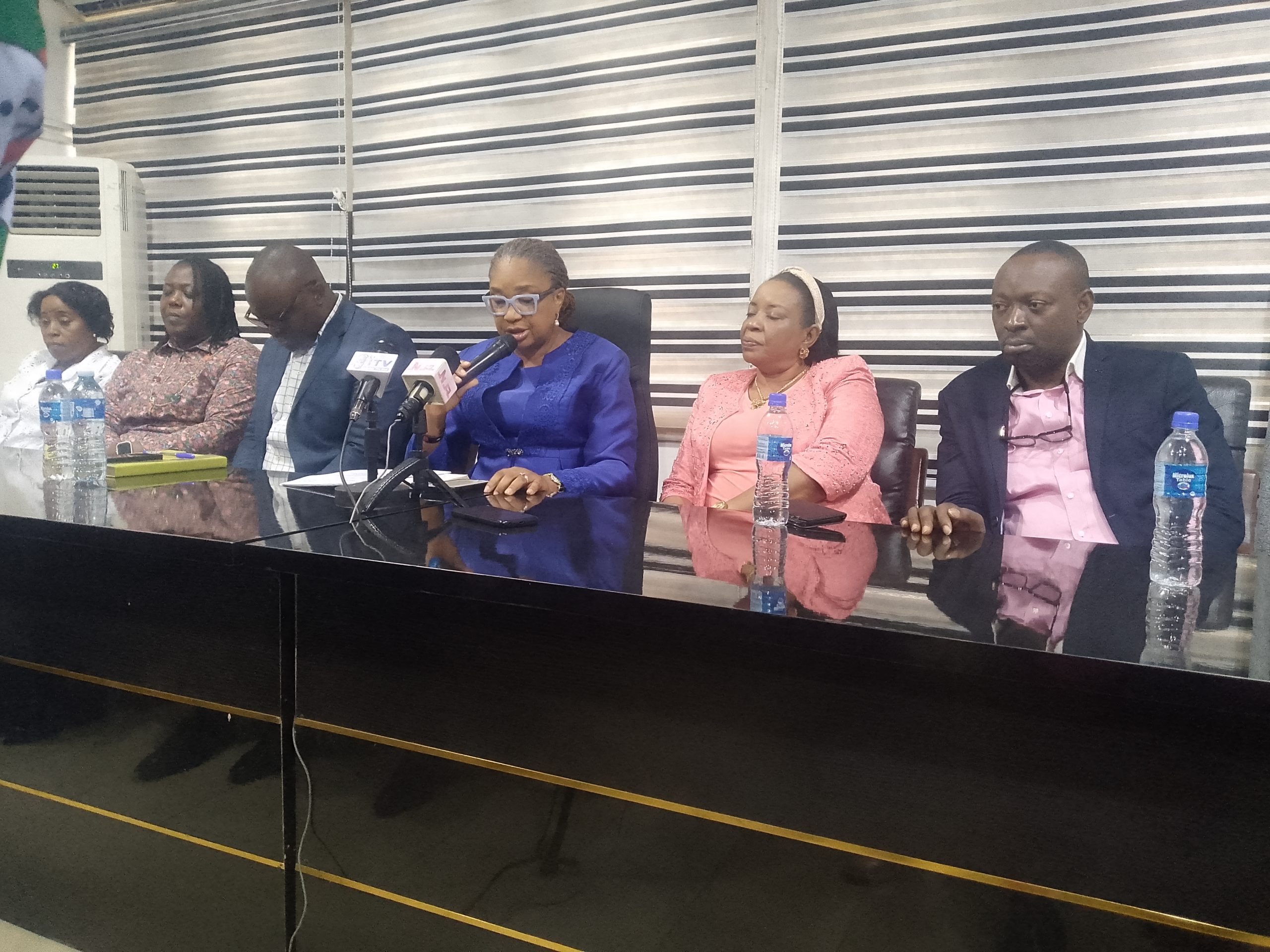 UBTH boosts workforce, employs 401 staff