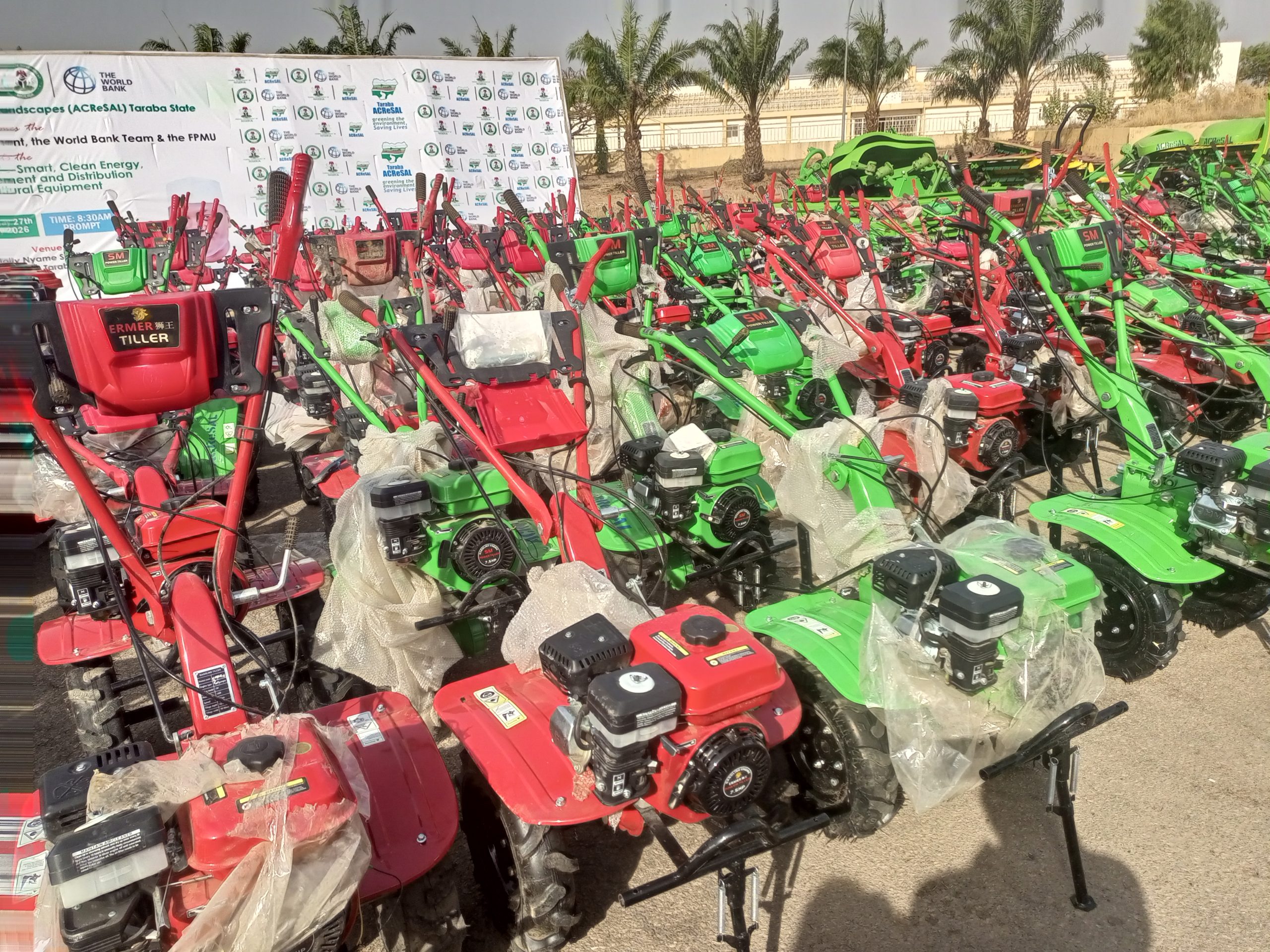 Minister urges northern states, FCT to develop ACReSAL sustainability plans ahead of 2028