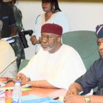 Reps pledge stronger laws for EFCC, NFIU