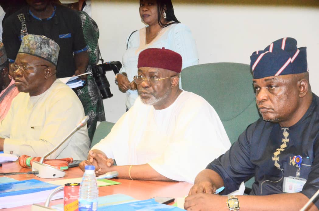 Reps pledge stronger laws for EFCC, NFIU