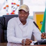 Ebonyi State Governor Francis Nwifuru