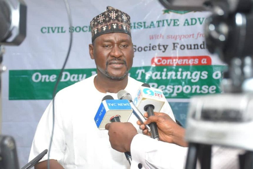 CISLAC, TMG sound alarm on voter apathy, irregularities in FCT, Rivers, Kano polls