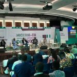 Nigeria–EU Science and Innovation Day