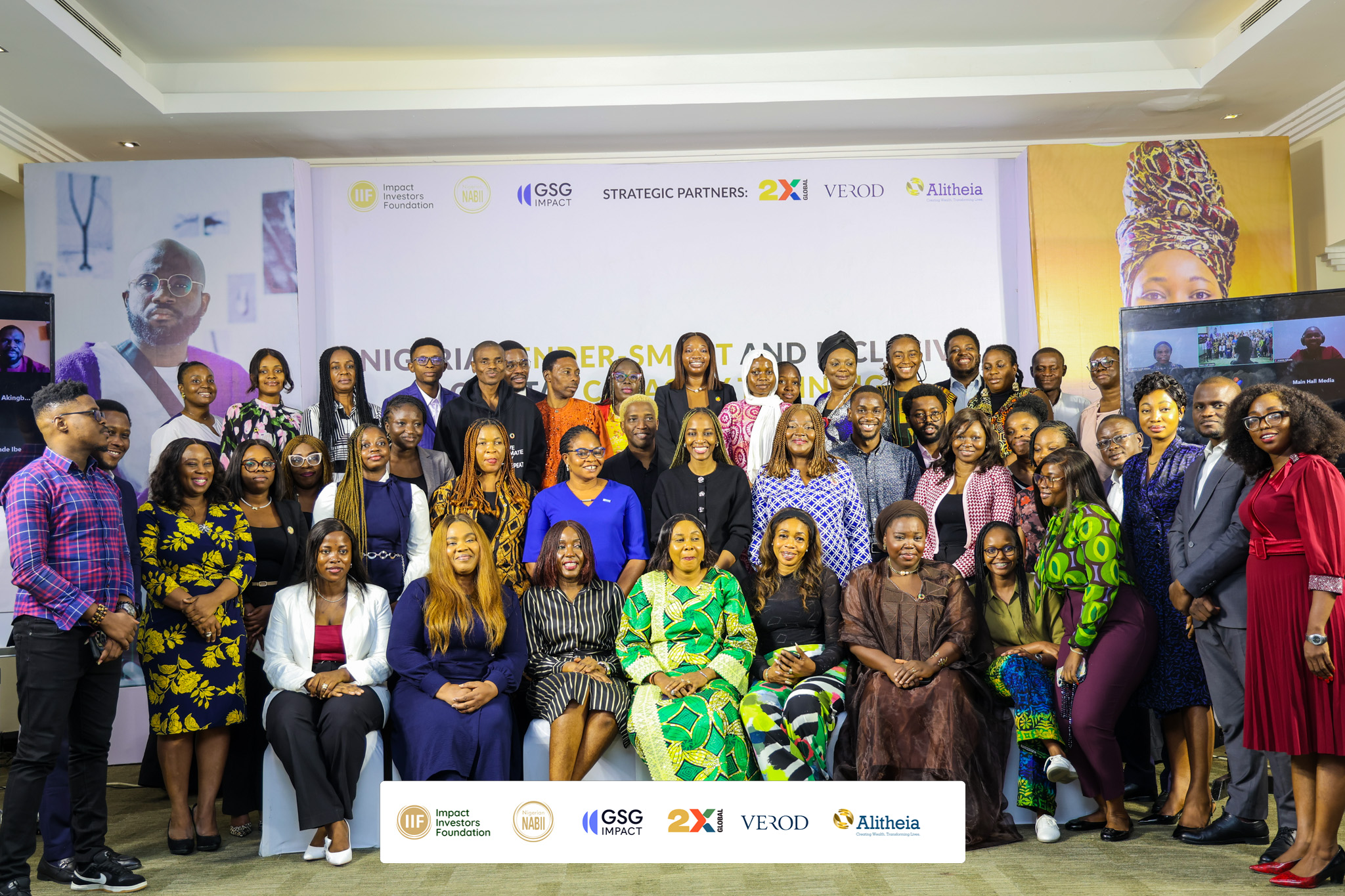 Investors, regulators align in Lagos to close Nigeria’s gender financing gap