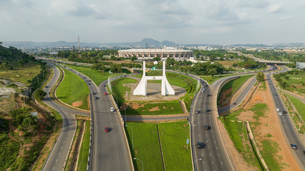 Abuja