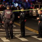 NYPD hunts suspect in killing of Nigerian inside US nightclub