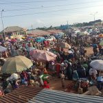 Owode market