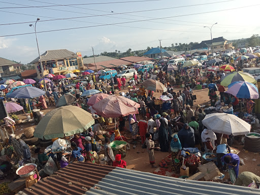 Owode market