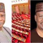 PDP shrinks to 19 as Senators Lau, Manu defect to APC, ruling party rises to 82