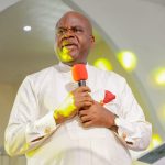 Governor Douye Diri