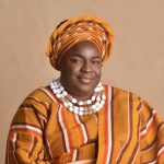 Oluranti Olufunmilayo Esther Akinyemi