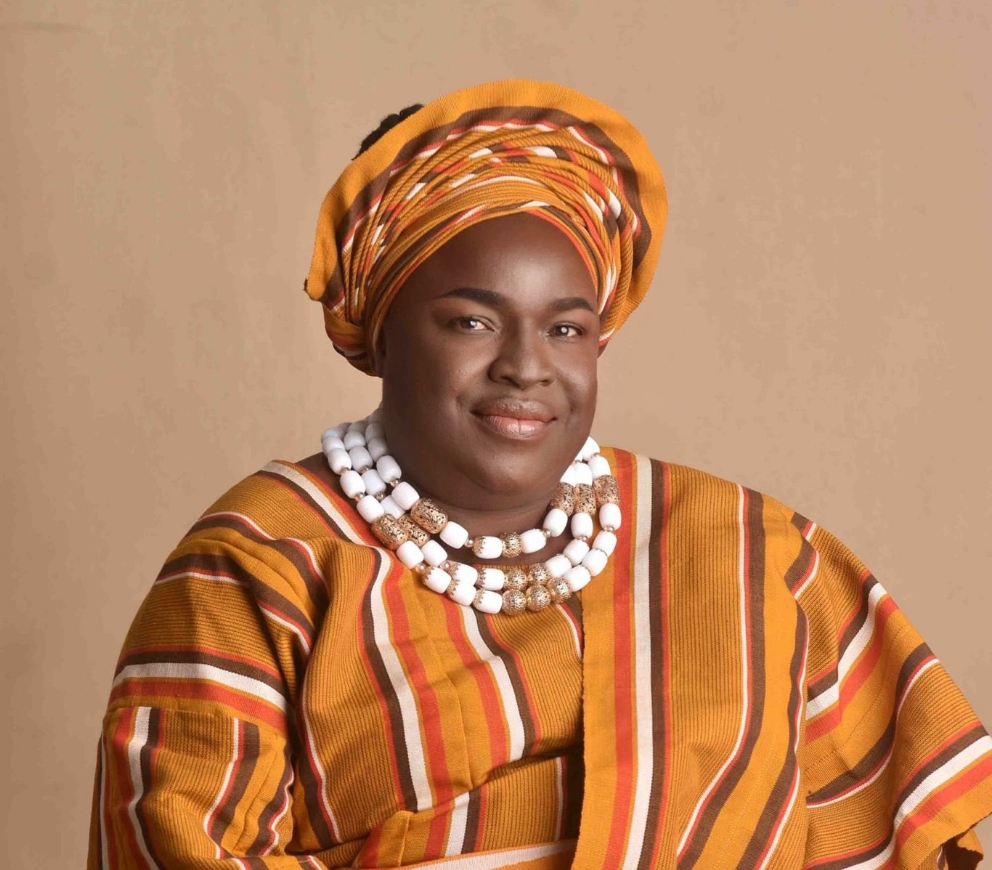 Oluranti Olufunmilayo Esther Akinyemi