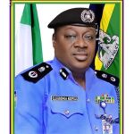 Rivers CP, Olugbenga Adepoju