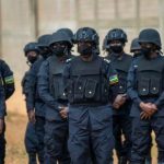 Rwanda National Police