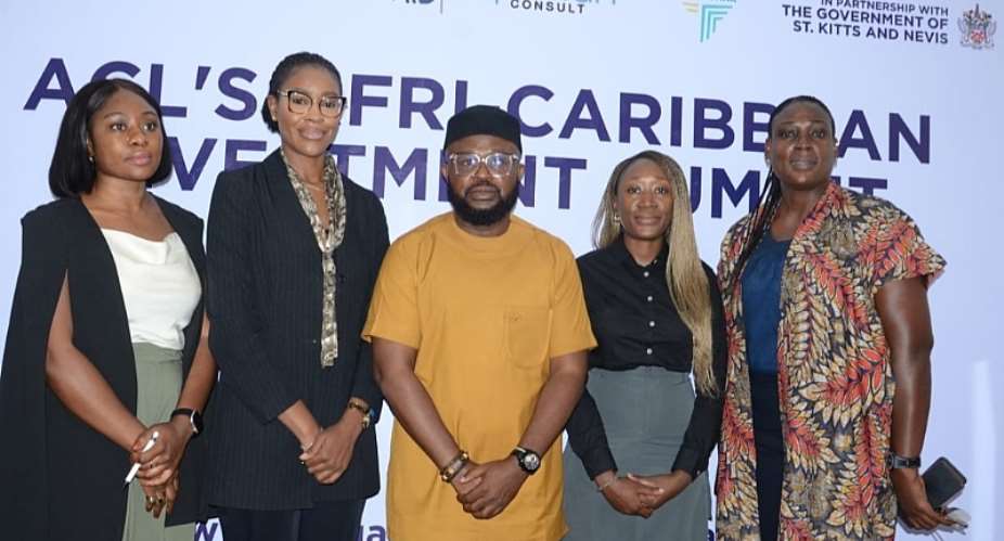 ACIS 2026 targets $40tn Africa-Caribbean trade with over 2,000 participants in Abuja Feb 18, 2026