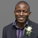 Bayelsa State Commissioner For Sports Development, Hon. Daniel Igali