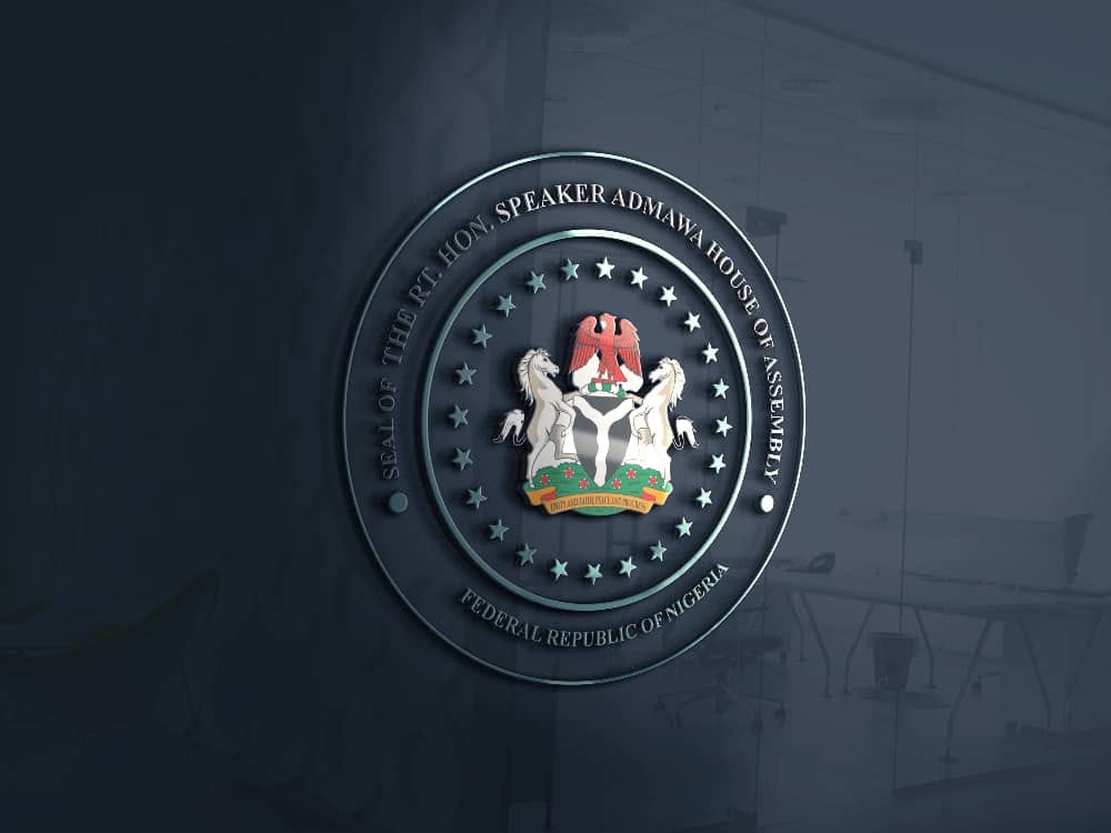 Adamawa Speaker, 14 other legislators leave PDP