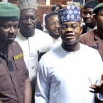 Yahaya Bello