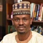 Professor Muazu Shehu