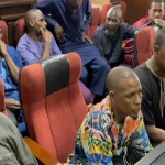 Yelewata massacre suspects arraigned, survivors demand justice