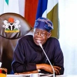 President Bola Tinubu