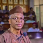 Nasir El-Rufai