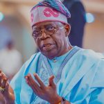President Bola Tinubu