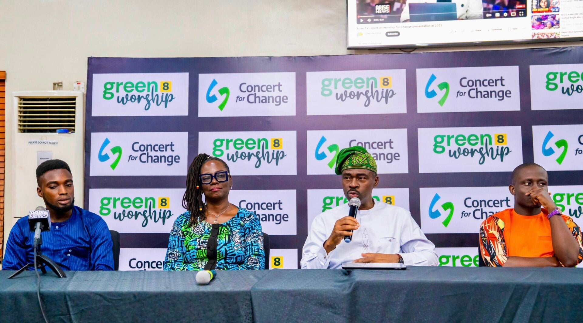 NGO disburses N55m to 5 charities supporting orphans, children with disabilities Feb 16, 2026