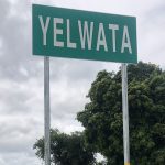 Yelwata